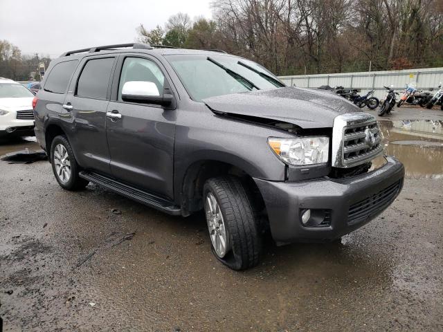 2017 TOYOTA SEQUOIA LI 5TDJW5G16HS149133