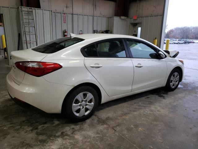 2015 KIA FORTE LX - KNAFX4A63F5259591