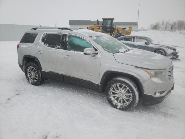 1GKKNSLA8KZ260708 GMC ACADIA SLE