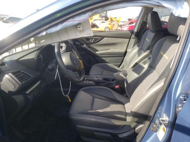 JF2GTHSC0MH658213 Subaru Crosstrek Sport