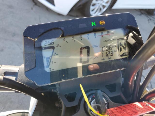2023 HONDA GROM A MLHJC9258P5100222
