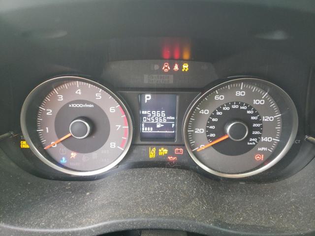 JF2SJARC4GH455746 Subaru Forester 2.5i Limited