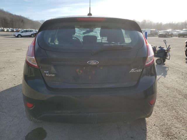 2018 FORD FIESTA SE - 3FADP4EJ1JM116902
