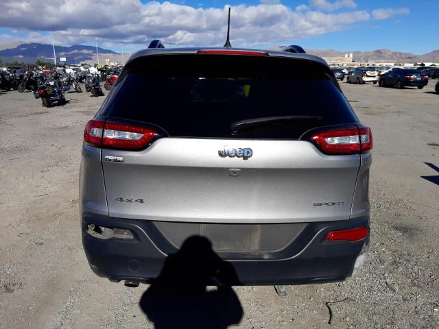 1C4PJMABXGW372441 Jeep Cherokee Sport