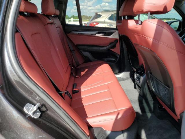 Auction sale of the 2022 BMW X3 , vin: 5UX43DP04N9J20150, lot number: 71194272