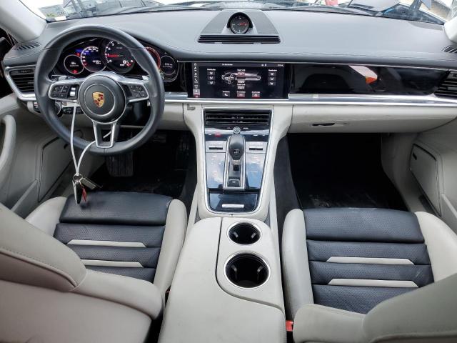2019 PORSCHE PANAMERA B WP0AA2A70KL101890