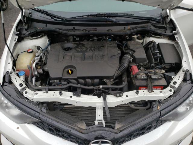 2016 TOYOTA SCION IM - JTNKARJE3GJ517894