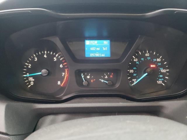 2015 FORD TRANSIT T- - 1FTYR3XG8FKB04794