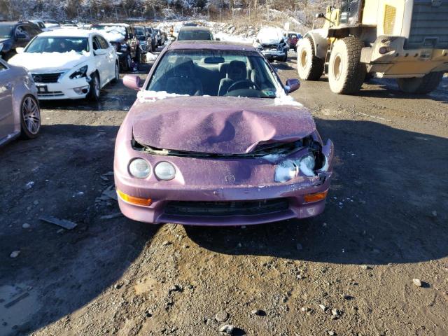 JH4DB7651WS007400 Acura Integra Ls