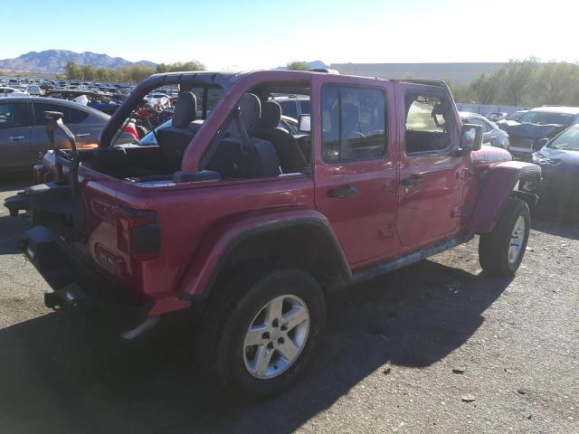 1C4JJXR65NW115747 Jeep Wrangler Unlimited Rubicon 4xe