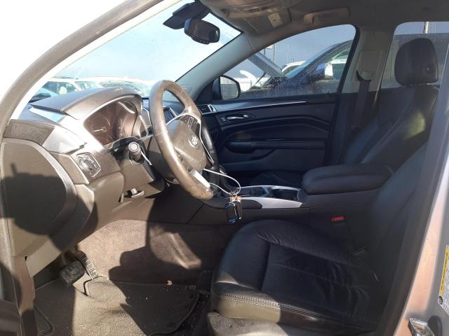 3GYFNAE31GS512366 Cadillac SRX