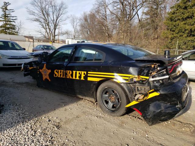 2015 DODGE CHARGER PO - 2C3CDXAG2FH890967