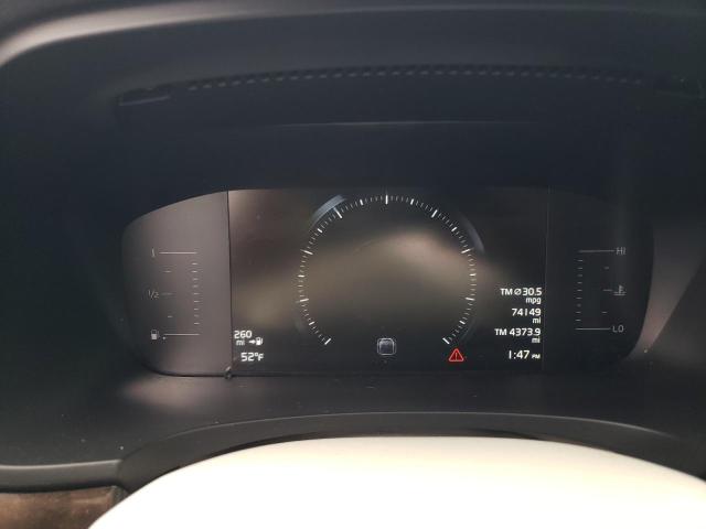 LVY982AK7JP035812 Volvo S90 T5 Momentum