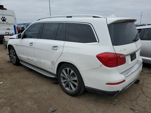 VIN 4JGDF6EE6FA618834 2015 Mercedes-Benz GL-Class, ... no.2