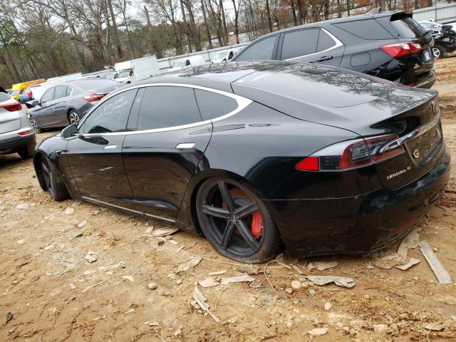 2018 TESLA MODEL S - 5YJSA1E23JF268761