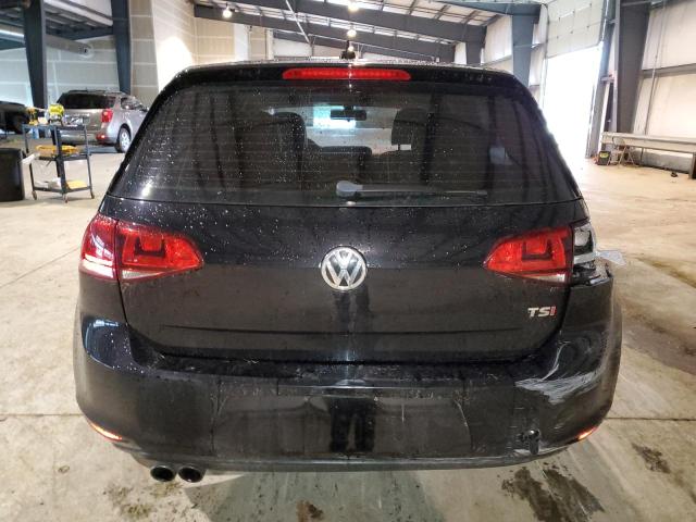 2016 VOLKSWAGEN GOLF S/SE - 3VW217AU6GM044444