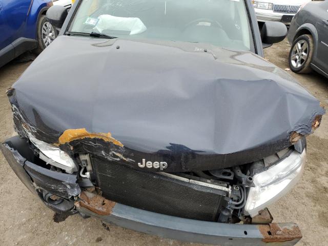 1J4NT1FA1BD138588 Jeep Compass