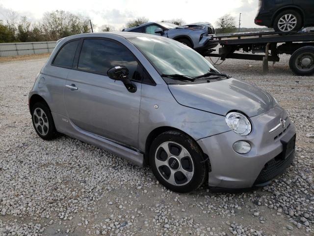 2015 FIAT 500 ELECTR - 3C3CFFGE9FT638263