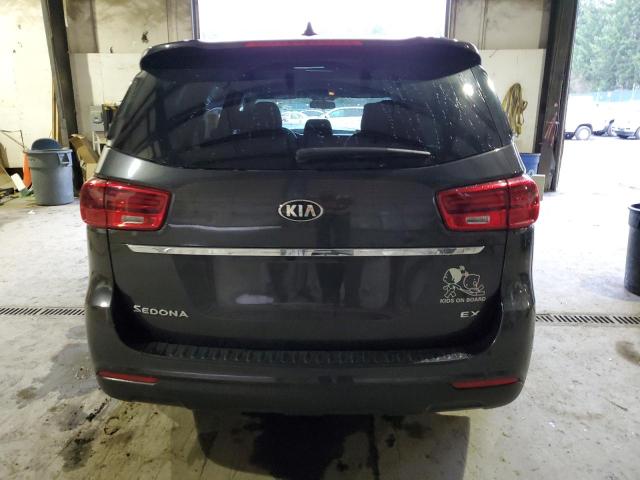 2020 KIA SEDONA LX - KNDMB5C1XL6608364