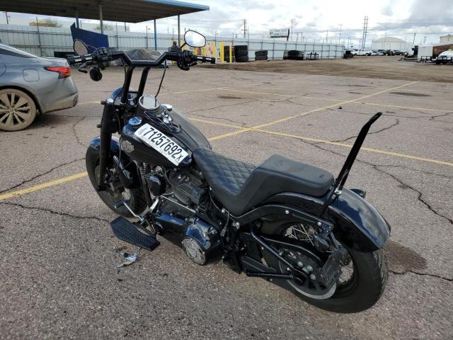 2017 HARLEY-DAVIDSON FLSS 1HD1JS932HB029685