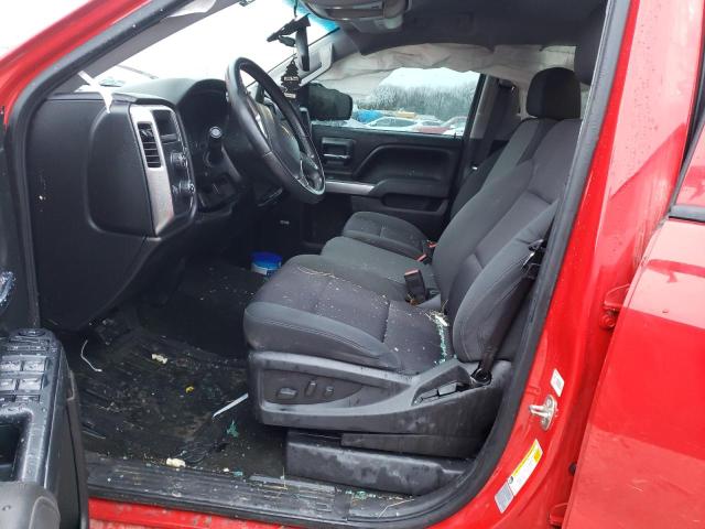 2015 CHEVROLET SILVERADO2 3GCUKREC6FG399388
