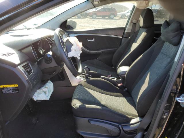 2017 HYUNDAI ELANTRA GT - KMHD35LH5HU381724