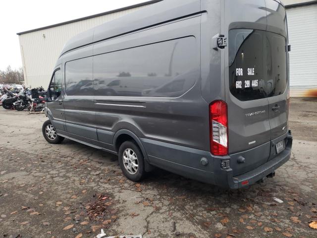 2015 FORD TRANSIT T- - 1FTYR3XG8FKB04794