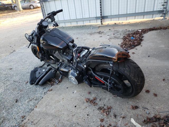 2016 HARLEY-DAVIDSON FXSE 1HD1TG928GB961600
