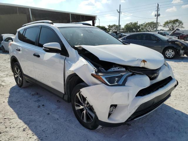 2018 TOYOTA RAV4 ADVEN - JTMWFREVXJJ739440