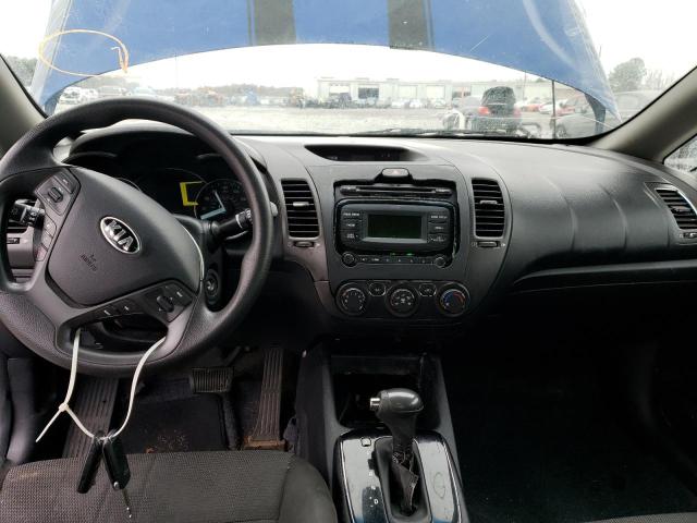 3KPFK4A76HE133081 KIA FORTE LX