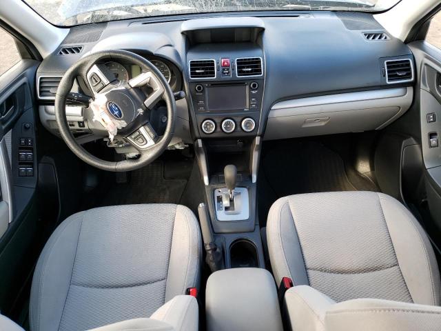 JF2SJABC9JH466890 Subaru Forester 2.5i