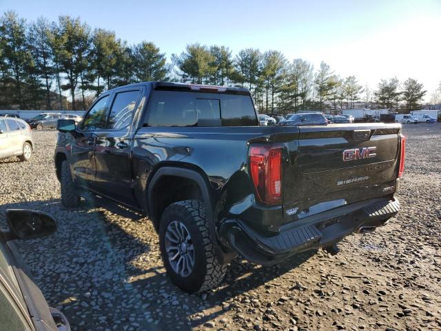 2022 GMC SIERRA LIM 3GTP9EEL1NG175770