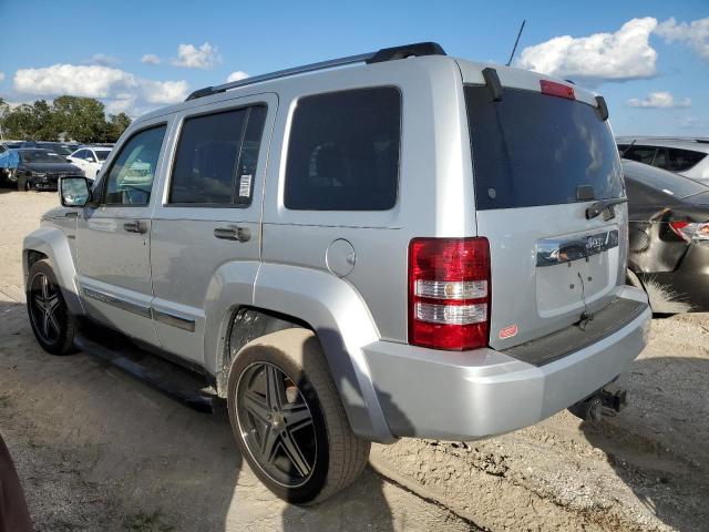 1J4PP2GK6BW594794 Jeep Liberty