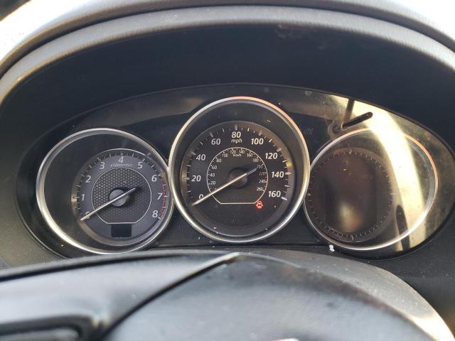2015 MAZDA 6 SPORT - JM1GJ1U63F1171974