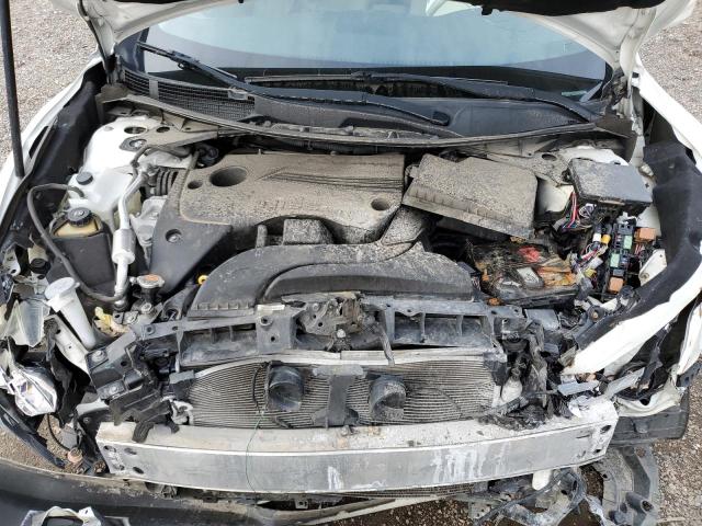 1N4AL3AP8HC198139 Nissan ALTIMA 2.5