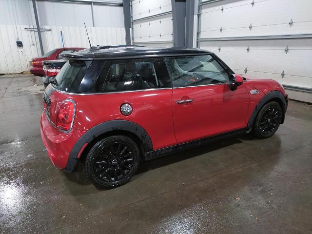 WMWXP7C56F2A35648 Mini Cooper