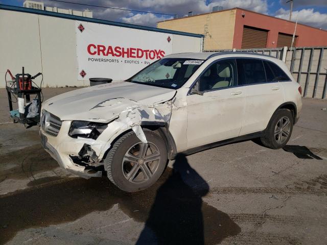 2016 Mercedes-Benz GLC GLC 300