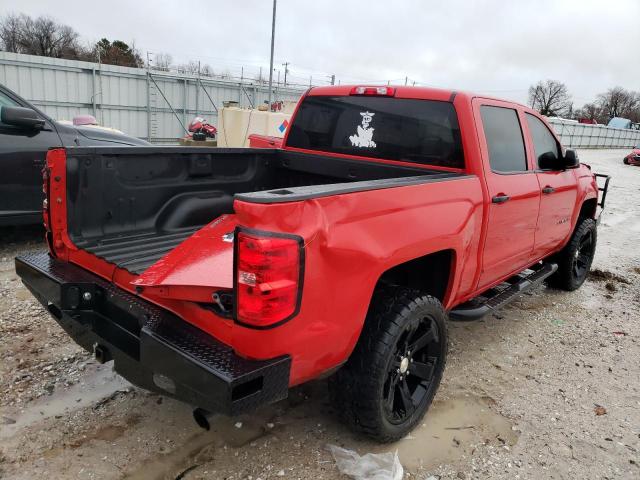 2015 CHEVROLET SILVERADO2 3GCUKREC6FG399388