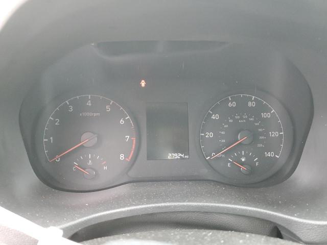 2022 HYUNDAI ACCENT SE - 3KPC24A61NE154815