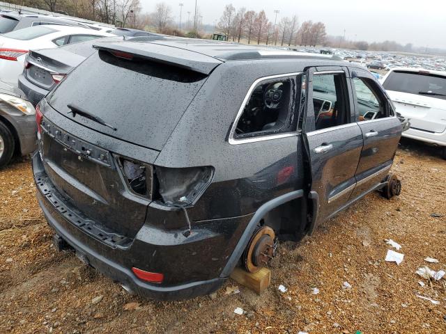 Vin: 1c4rjfct0cc282737, lot: 48502203, jeep grand cher overland 20123