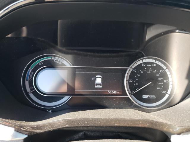 KNDCB3LC5L5365604 KIA NIRO LX
