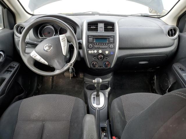 2015 NISSAN VERSA - 3N1CN7AP6FL884950