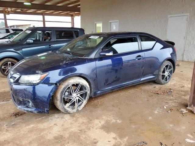 2011 Scion tC 