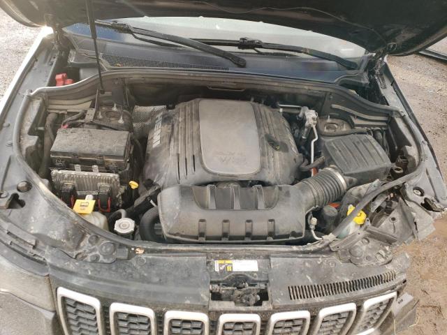 1C4RJFBT0HC683276 Jeep Grand Cherokee Limited