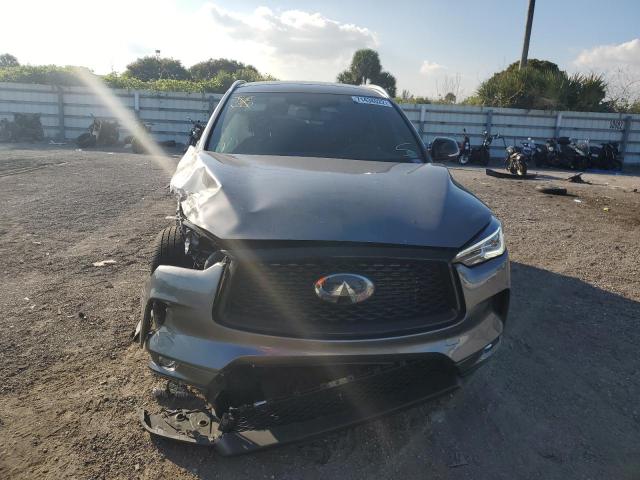 2022 INFINITI QX50 LUXE 3PCAJ5BA3NF112725