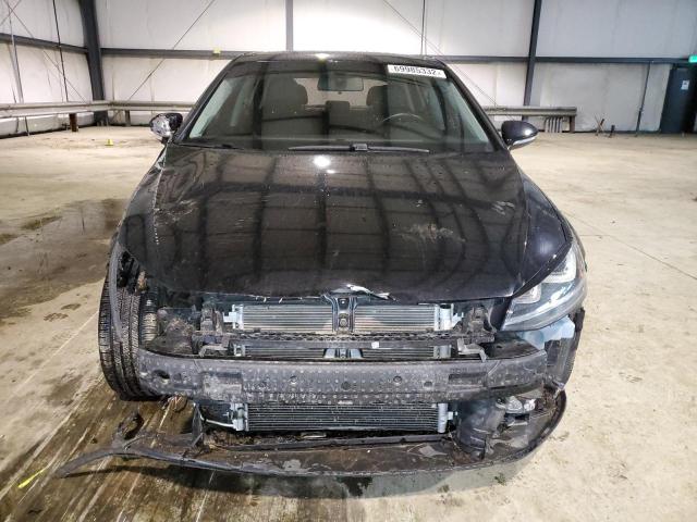 2016 VOLKSWAGEN GOLF S/SE - 3VW217AU6GM044444