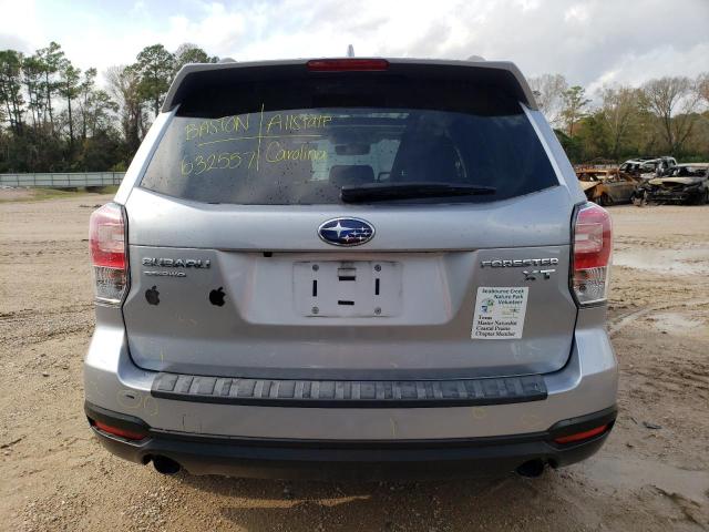 JF2SJGTC6HH441053 Subaru Forester 2.0xt Touring