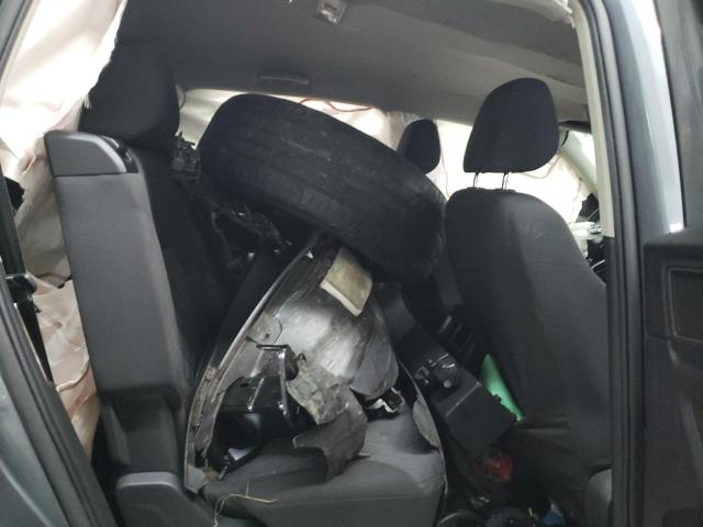 2019 VOLKSWAGEN ATLAS S 1V2GR2CA2KC562132