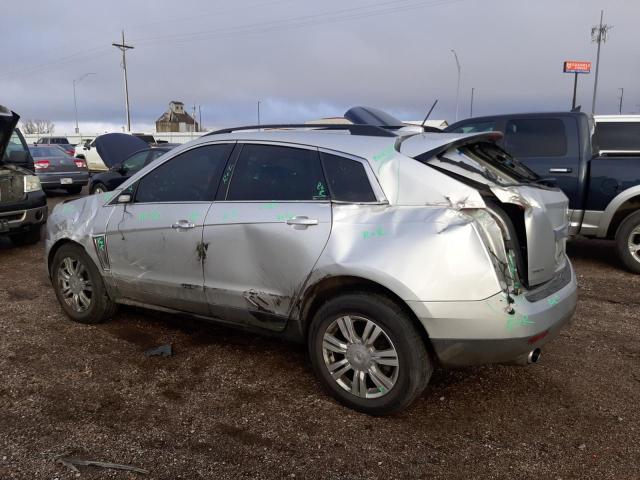 3GYFNAE31GS512366 Cadillac SRX