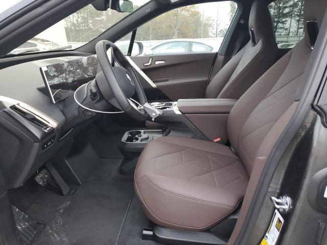 2022 BMW IX XDRIVE5 WB523CF03NCK46597